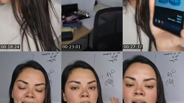 @locasporcarteraspremium TikTok live from 2026-08-10