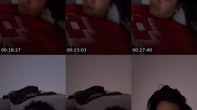 @laafoliie_69213 TikTok live