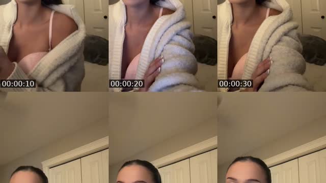 @monicasg.r TikTok live