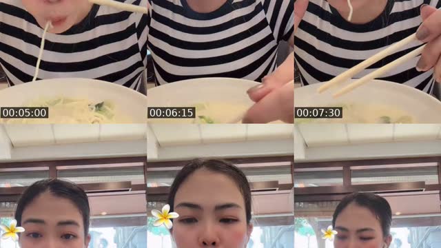 TikTok live: kain guys😍 by @latte888.8