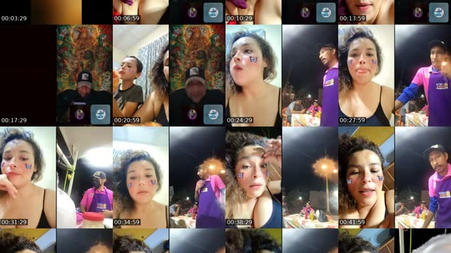 @gladys.rendn5 TikTok live from 2026-08-10