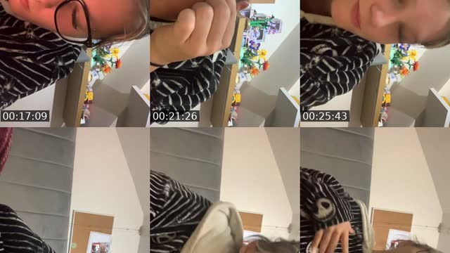 @whos_elzz TikTok live from 2026-08-10