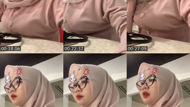 TikTok live: hi senin by @_urbbyy.20_