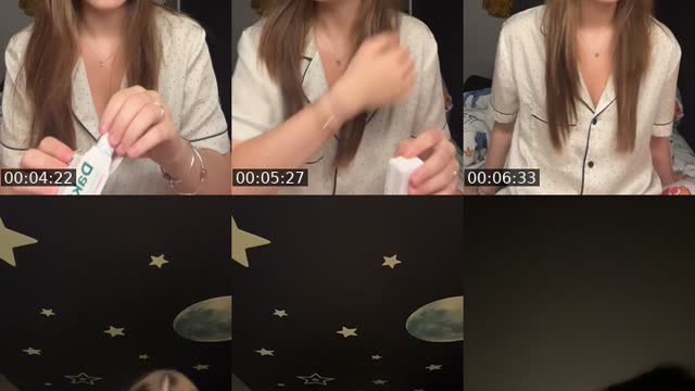 @lleximaee TikTok live