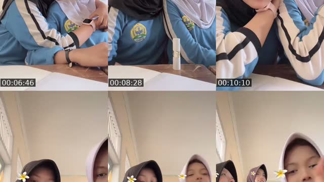 @ulwyadhiba_ TikTok live