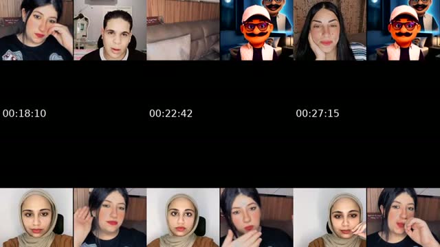 @ayashalaby739 TikTok live from 2026-08-10
