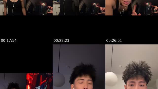 @therealkeanuu_ TikTok live from 2026-08-10