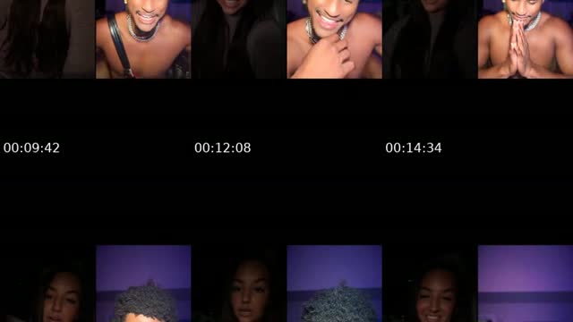 @lyssafount TikTok live from 2026-08-10