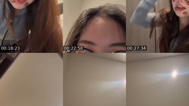 @sofitamarii TikTok live from 2026-08-10