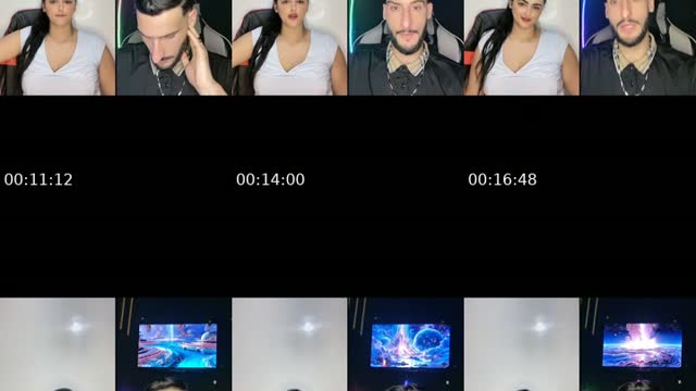 @souka490 TikTok live