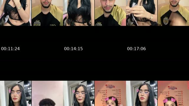 @francmarysnazareth TikTok live from 2026-08-10