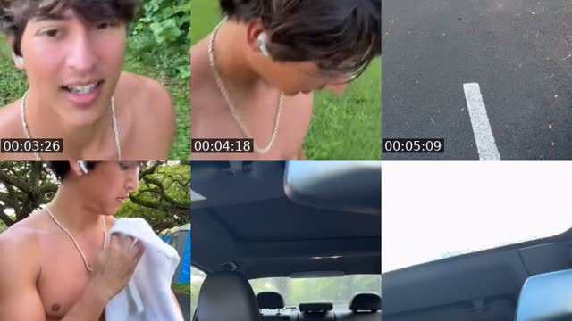 TikTok live: Mentioned you by @laakeawong