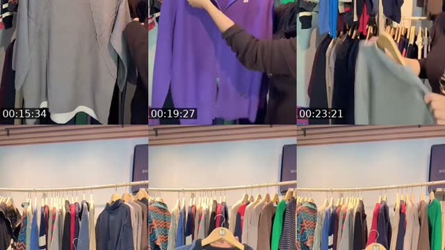 TikTok live: 8.8 SALE AMBYAR by @havre.company