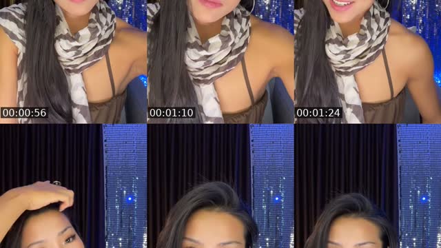 @summerdoesnotlikewinter TikTok live