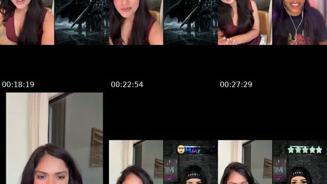 @summerlove2.0 TikTok live from 2026-08-10