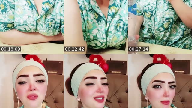 @s2h641 TikTok live