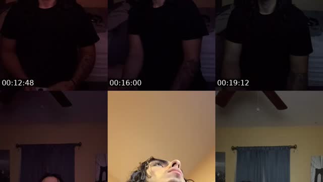 TikTok live: Meat by @youlovemytwitter