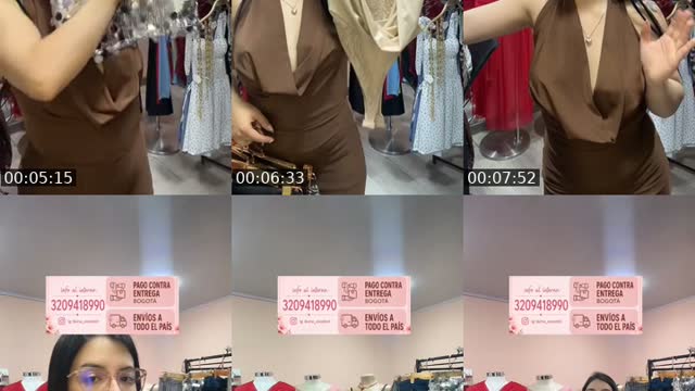 @divino_encanto1 TikTok live