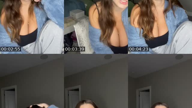 @notlainie TikTok live