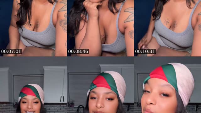 @pixiedtv TikTok live from 2026-08-10