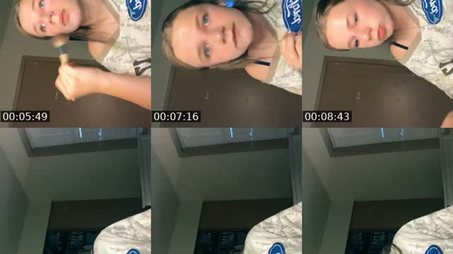 TikTok live: Goat is bored by @whoiskinley4