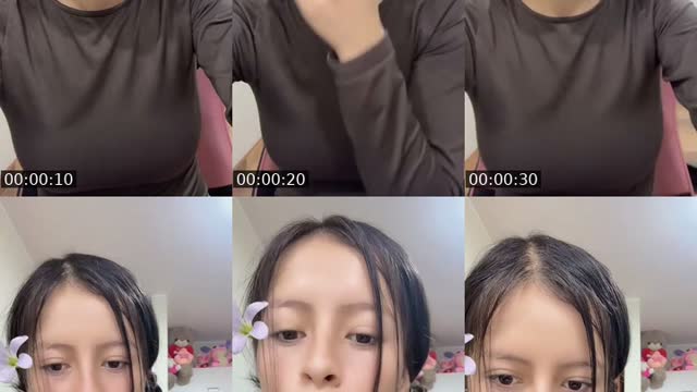 @zumi8_ TikTok live