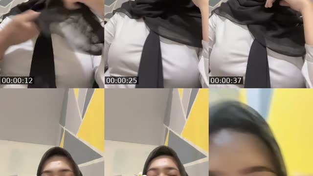 TikTok live: komen best by @brllya_