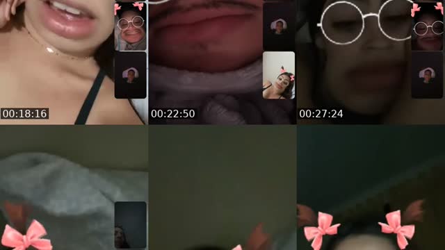 vms conversar - @luh.uhl