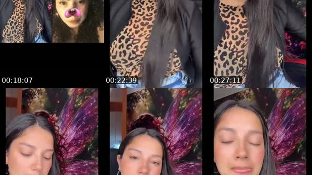 @vivianarodriguez2006 TikTok live from 2026-08-10