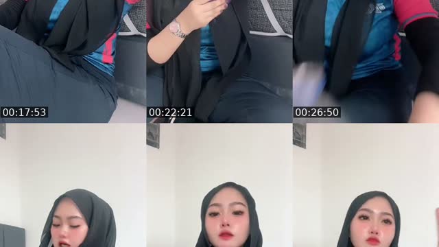 @dyra.co TikTok live from 2026-08-10
