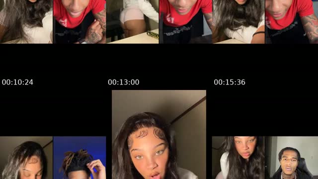 @girlldasstazzz TikTok live from 2026-08-10