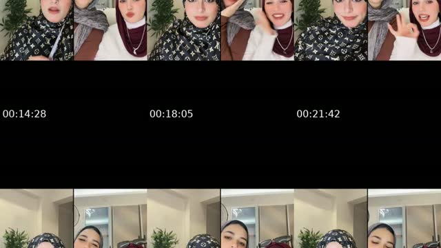 @amiramohame81 TikTok live