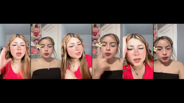 @ari_g502 TikTok live from 2026-08-10