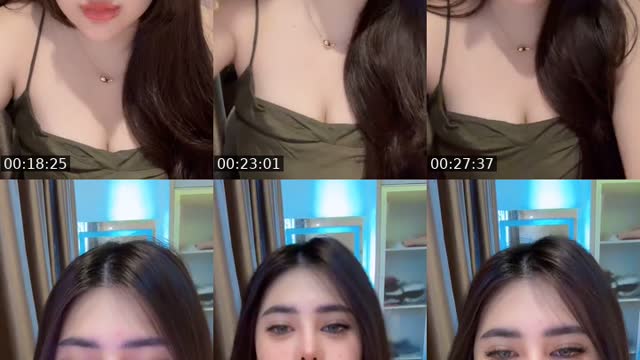 @libragirls774 TikTok live from 2026-08-10