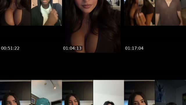 @gatapart1 TikTok live from 2026-08-10