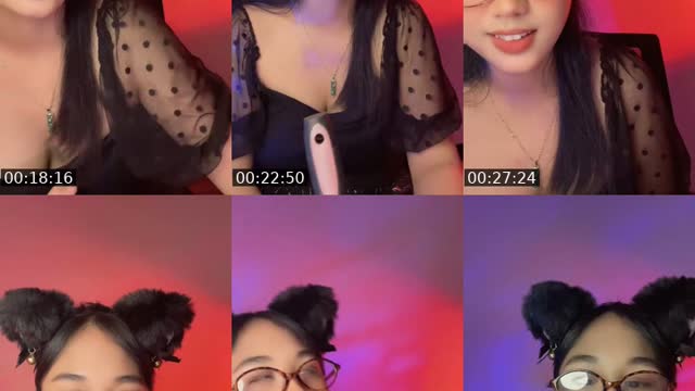 @mellieboo52 TikTok live from 2026-08-10