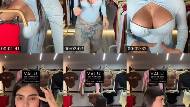 @valuboutique24 TikTok live from 2026-08-10