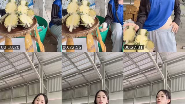 @p_panx7 TikTok live