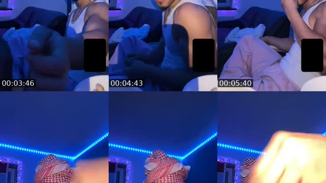 @ootzx_m TikTok live