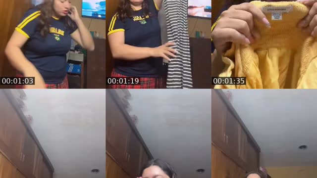 @leyabile3 TikTok live
