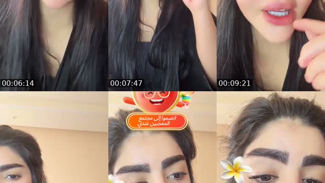 @gehan.alfaily TikTok live from 2026-08-10