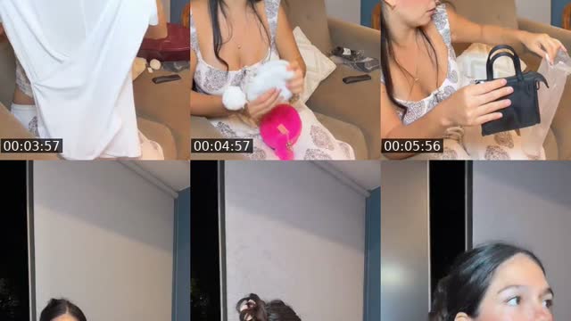 @kiarileanza TikTok live from 2026-08-10