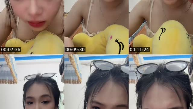 @2222222kc TikTok live
