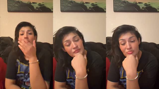 TikTok live: Papi’s  mami’s by @drreuh12