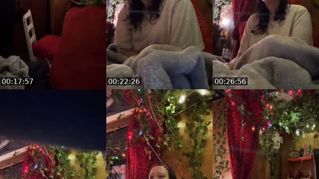 @g0re_r0se TikTok live from 2026-08-10