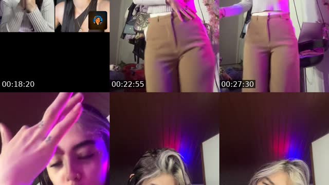 TikTok live: Nochess by @izismusic