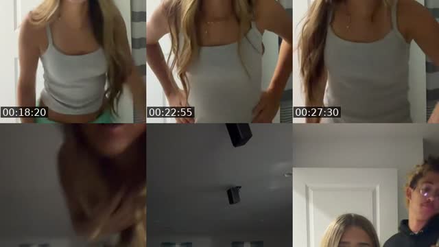 @userlolnobodyknow TikTok live from 2026-08-10