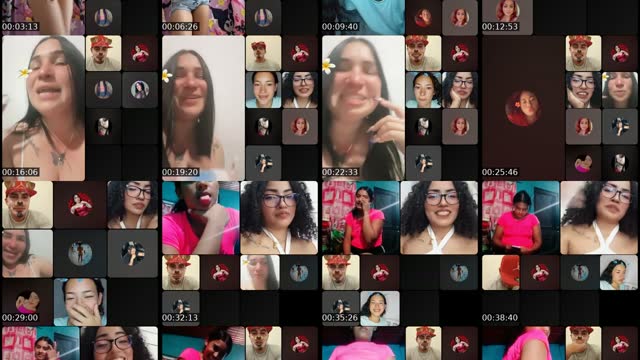 @malandin4 TikTok live from 2026-08-10