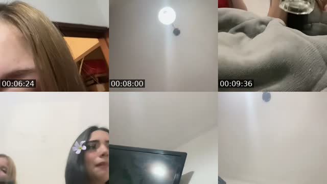 @melodygmez11 TikTok live from 2026-08-10
