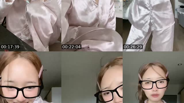 @yaying_0 TikTok live from 2026-08-10
